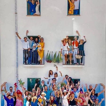 Hostal Cristina Cadaques Exterior photo