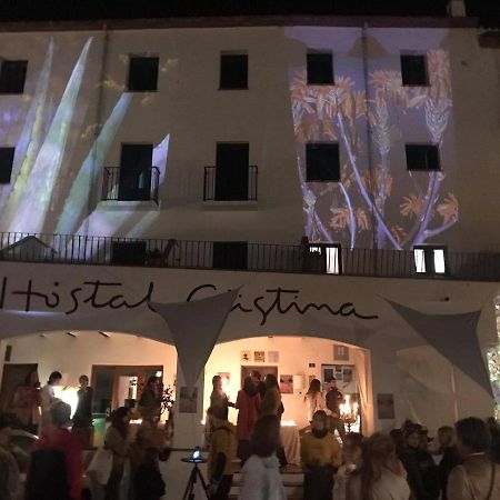 Hostal Cristina Cadaques Exterior photo