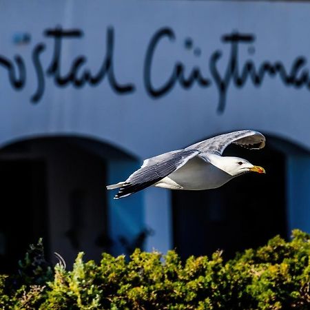 Hostal Cristina Cadaques Exterior photo