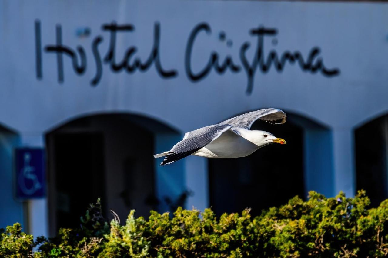 Hostal Cristina Cadaques Exterior photo